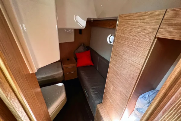 Motorboot mieten Bavaria in Kroatien