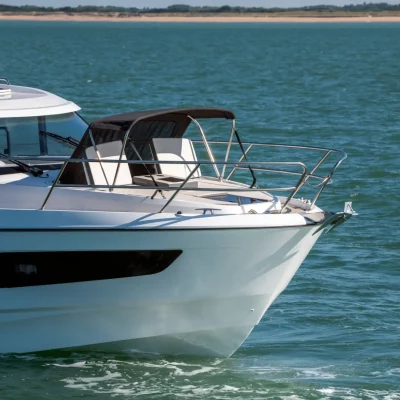 Motorboot mieten Tribunj
