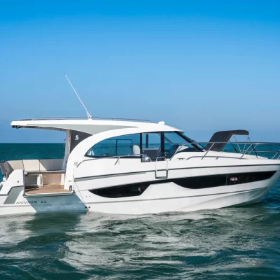 Motorboot mieten Tribunj