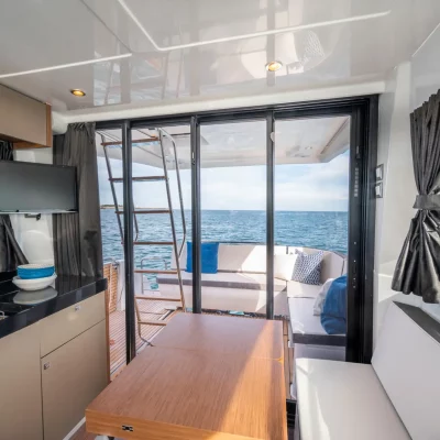 Motorboot mieten Tribunj