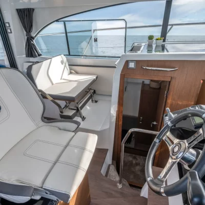 Motorboot mieten Tribunj
