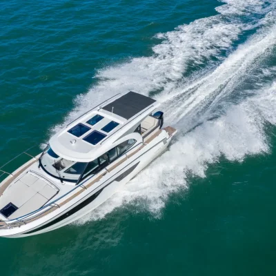 Motorboot mieten Tribunj