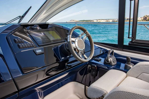 Motorboot Vermietung