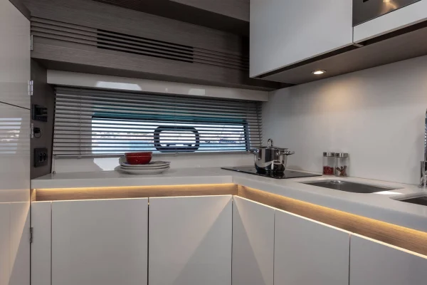 Motorboot Vermietung