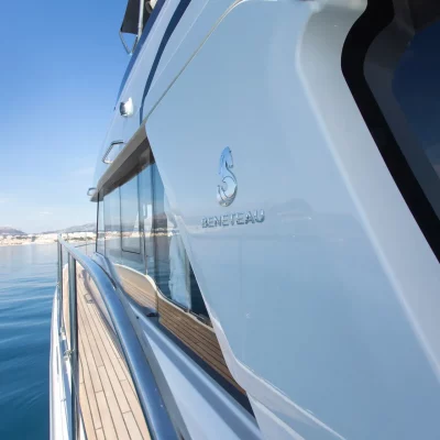 Motorboot Yachtcharter Kroatien