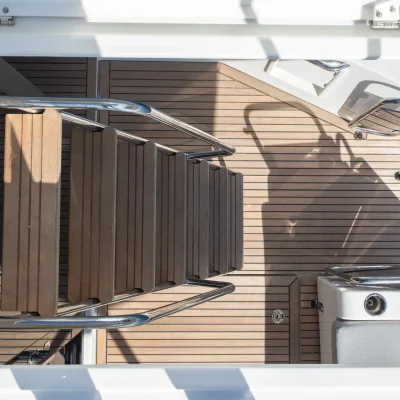 Motorboot Yachtcharter Kroatien