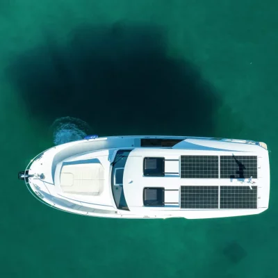 Motoryacht Charter Kroatien