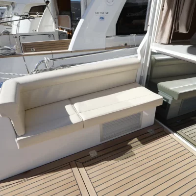 Motoryacht Charter Kroatien