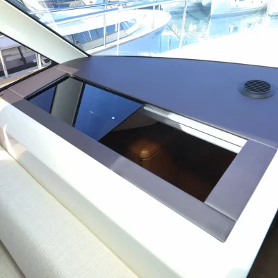 Motoryacht Charter Kroatien