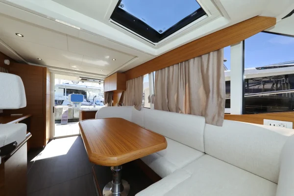 Motoryacht Charter Kroatien