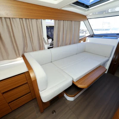 Motoryacht Charter Kroatien