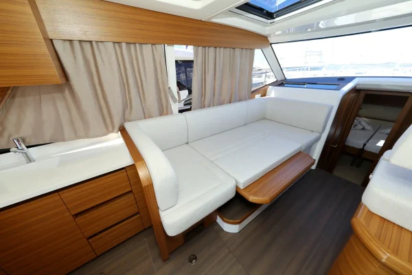 Motoryacht Charter Kroatien