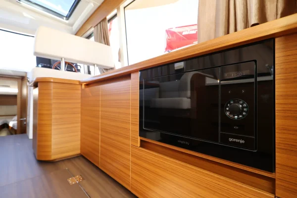 Motoryacht Charter Kroatien