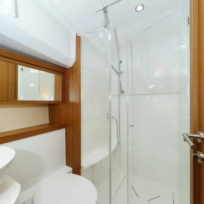 Motoryacht Charter Kroatien