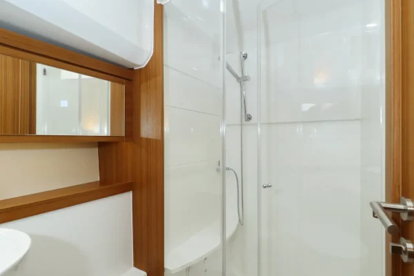 Motoryacht Charter Kroatien