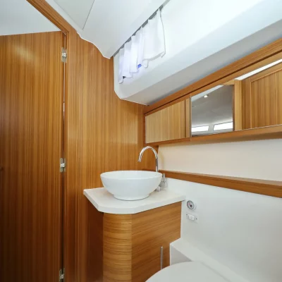 Motoryacht Charter Kroatien
