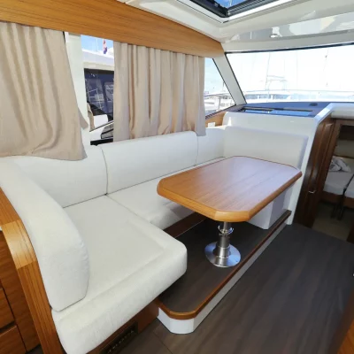 Motoryacht Charter Kroatien