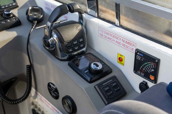 Motoryacht Charter Sibenik