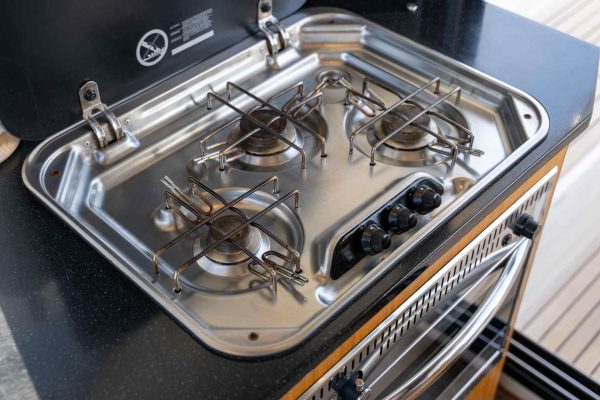 Motoryacht Charter Sibenik