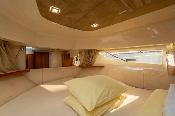 Motoryacht Charter Sibenik