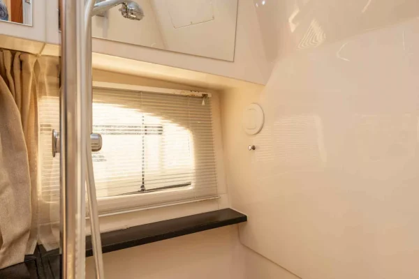 Marex 375 - North Star