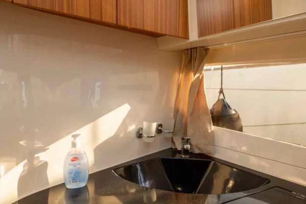 Marex 375 - North Star