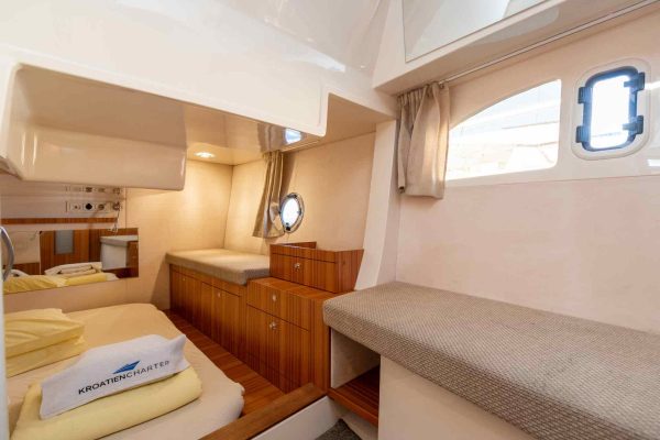 Marex 375 - North Star