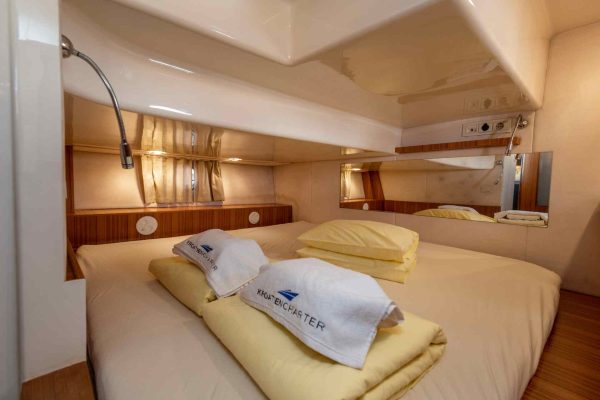 Marex 375 - North Star