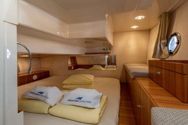 Marex 375 - North Star