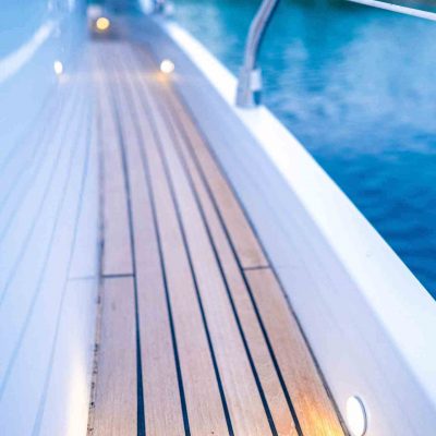 Motoryacht Kroatien Charter