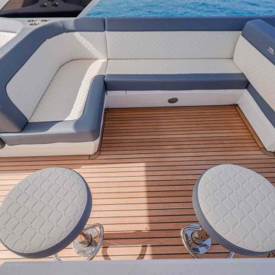 Motoryacht Kroatien Charter