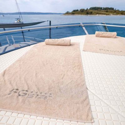 Motoryacht Kroatien Charter