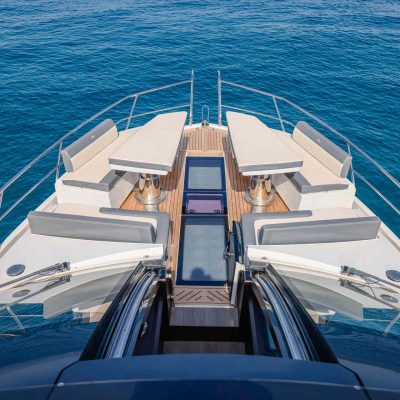 Motoryacht Kroatien Charter