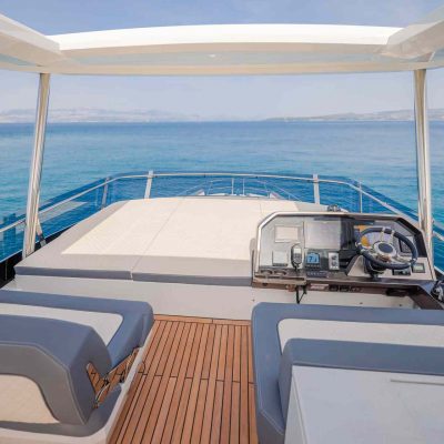 Motoryacht Kroatien Charter