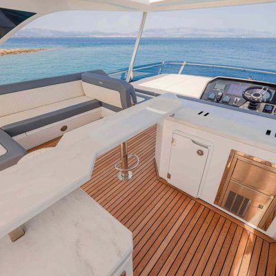 Motoryacht Kroatien Charter