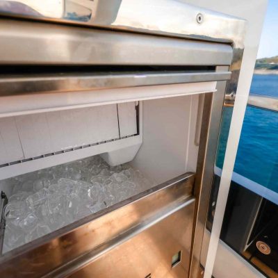 Motoryacht Kroatien Charter