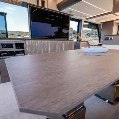 Motoryacht Kroatien Charter