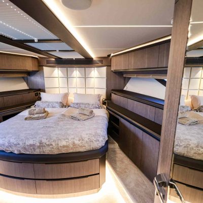 Galeon 640 Fly - FG STAR
