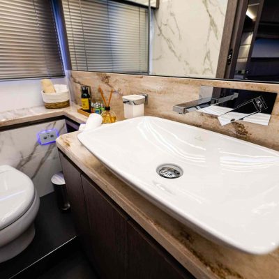 Galeon 640 Fly - FG STAR
