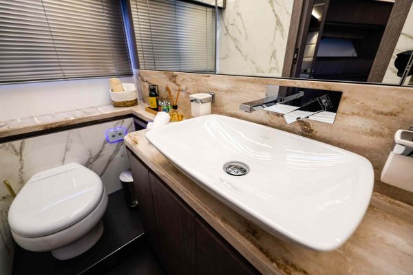 Galeon 640 Fly - FG STAR