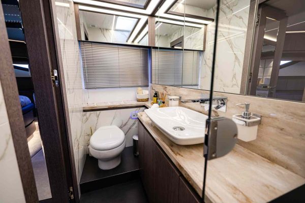 Galeon 640 Fly - FG STAR