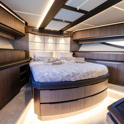Galeon 640 Fly - FG STAR