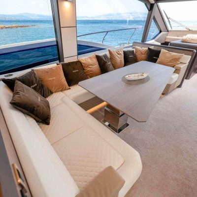 Motoryacht Kroatien Charter