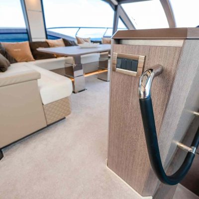 Motoryacht Kroatien Charter