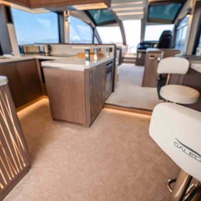 Motoryacht Kroatien Charter
