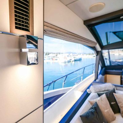 Motoryacht Kroatien Charter