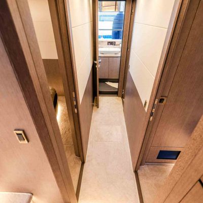 Motoryacht mieten in Kroatien - Galeon 640 Fly - FG STAR