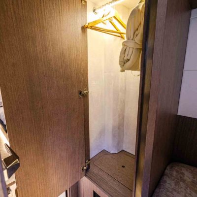 Motoryacht mieten in Kroatien - Galeon 640 Fly - FG STAR