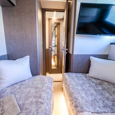 Galeon 640 Fly - FG STAR