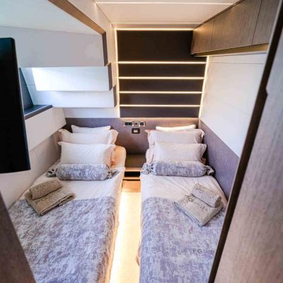 Galeon 640 Fly - FG STAR